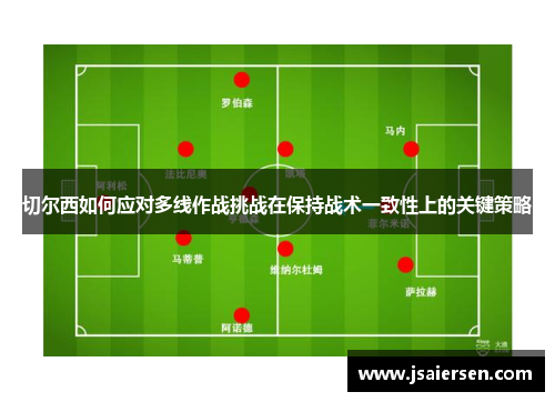 切尔西如何应对多线作战挑战在保持战术一致性上的关键策略